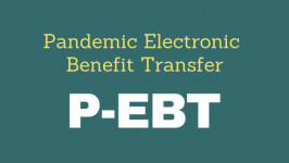 P-EBT Info